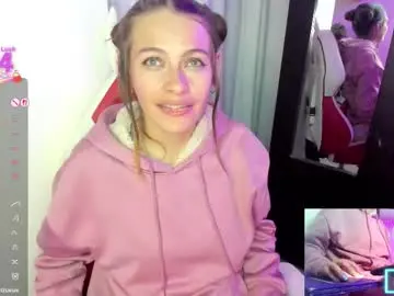 Chaturbate Adult Webcams of im_yoursweetlisa