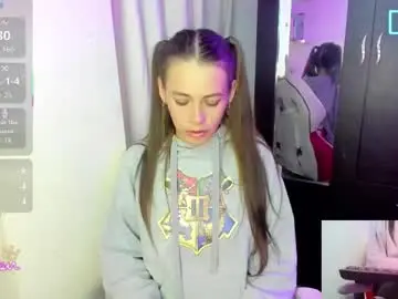 Chaturbate Adult Webcams of im_yoursweetlisa