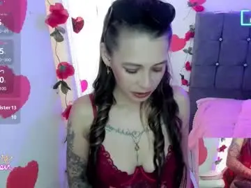 Chaturbate Adult Webcams of im_yoursweetlisa