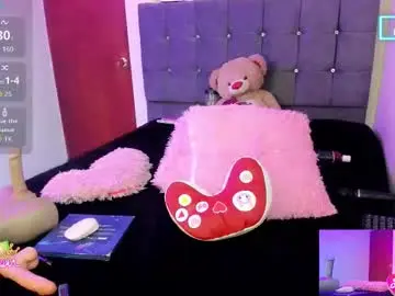 Chaturbate Adult Webcam of im_yoursweetlisa