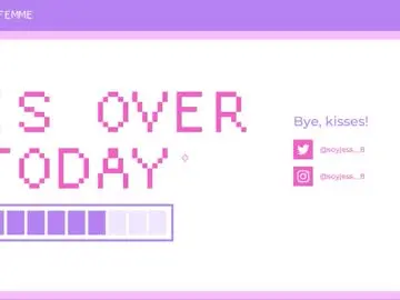 Chaturbate Sex Cam of jessica_kss