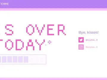 Chaturbate Private Sex Chat of jessica_kss