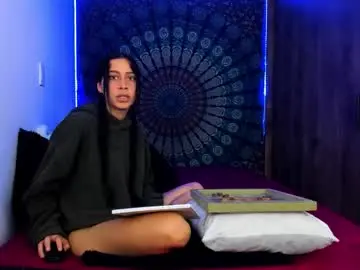 Chaturbate Watch Live Sex Cams of jhonny_ackerman