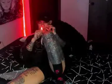 Chaturbate Free Live Porn of jhonny_ackerman