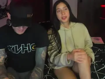 Chaturbate Adult Webcam of jhonny_ackerman