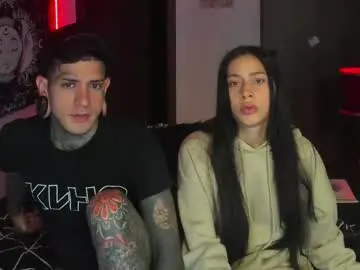 Chaturbate Watch Live Sex Cams of jhonny_ackerman