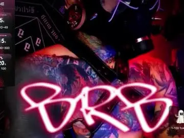 Chaturbate Sex Cam of jhonny_ackerman