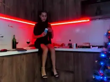 Chaturbate Free Live Porn of jhonny_ackerman