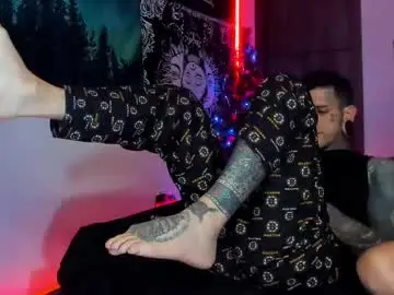 Chaturbate Watch Live Sex Cams of jhonny_ackerman