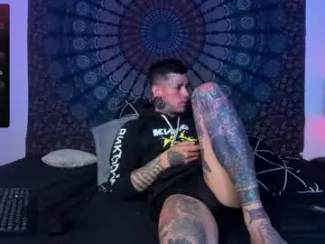 Chaturbate Adult Video Chat of jhonny_ackerman