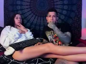 Chaturbate Free Porn Cam of jhonny_ackerman