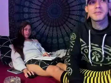 Chaturbate Adult Webcams of jhonny_ackerman