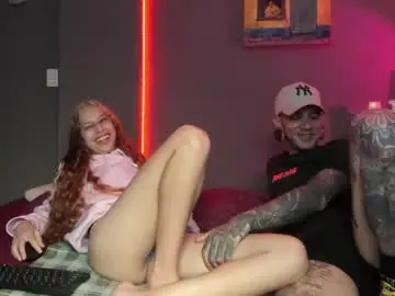 Chaturbate Adult Webcams of jhonny_ackerman