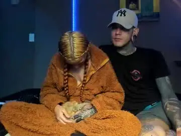 Chaturbate Live Porn of jhonny_ackerman