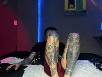 Chaturbate Watch Live Sex Cams of jhonny_ackerman