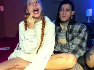 Chaturbate Sex Chat of jhonny_ackerman