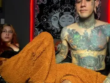 Chaturbate Sex Cam of jhonny_ackerman