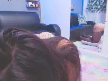 Chaturbate Nude Webcam of kateadamss1