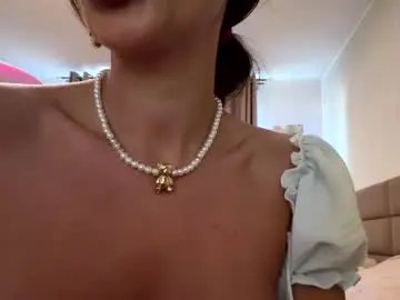 Chaturbate Live Sex Cam of lunabex