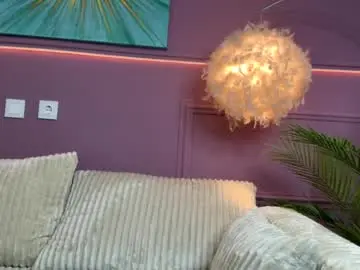 Chaturbate Live Sex of lunabex