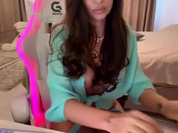 Chaturbate Best live sex cam show of lunabex