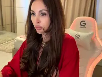 Chaturbate Free Porn Cam of lunabex