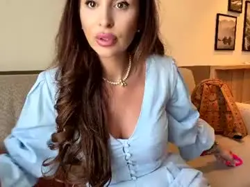 Chaturbate Live Sex of lunabex
