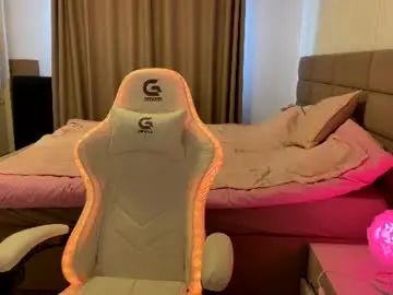 Chaturbate Best live sex cam show of lunabex