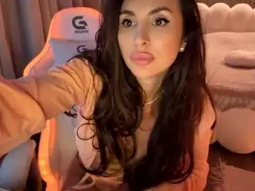 Chaturbate Best Webcam of lunabex