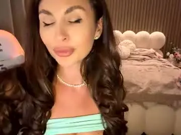 Chaturbate Live Porn of lunabex