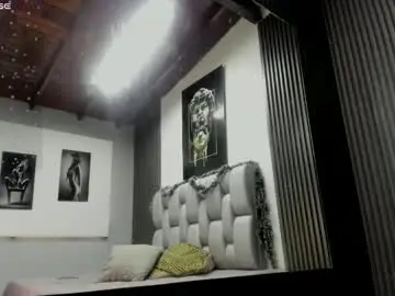 Chaturbate Free Porn Cam of may_clanfort