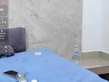 Chaturbate Live Porn of may_clanfort