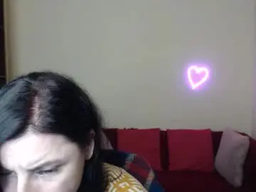 Chaturbate Best Webcam of muse_kity_jeneva