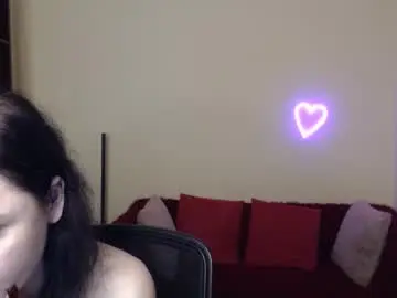 Chaturbate Nude Webcam of muse_kity_jeneva