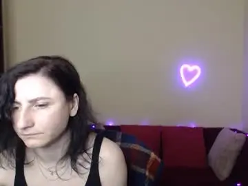 Chaturbate Sex Chat of muse_kity_jeneva