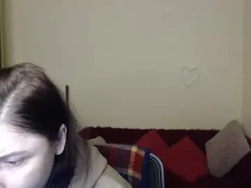 Chaturbate Sex Chat of muse_kity_jeneva