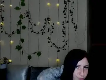 Chaturbate Private Sex Chat of muse_kity_jeneva