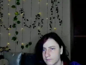 Chaturbate Live Sex Cam of muse_kity_jeneva