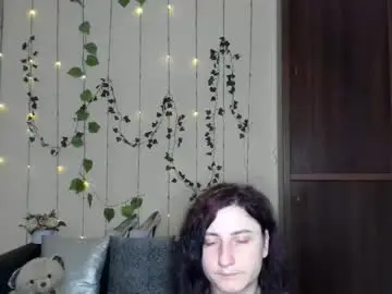 Chaturbate Live Sex Cam of muse_kity_jeneva