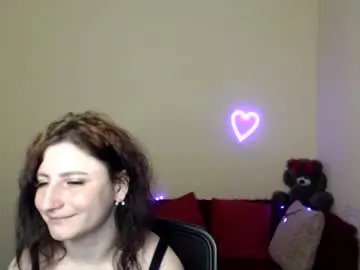 Chaturbate Live Porn of muse_kity_jeneva