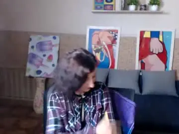 Chaturbate Private Sex Chat of muse_kity_jeneva