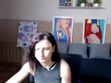 Chaturbate Live Porn of muse_kity_jeneva
