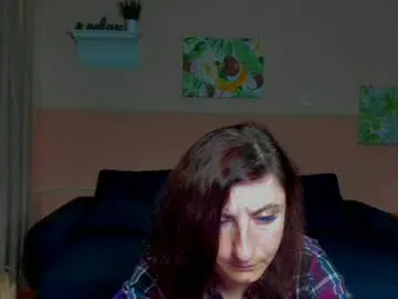 Chaturbate Live Sex Cam of muse_kity_jeneva