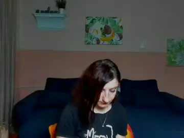 Chaturbate Sex Chat of muse_kity_jeneva