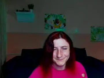 Chaturbate Best Webcam of muse_kity_jeneva