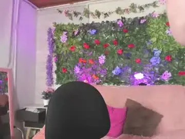 Chaturbate Best Webcam of pamela_boobs01