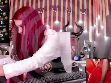 Chaturbate Sex Chat of sharoon_gold
