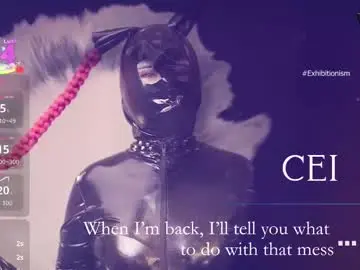 Chaturbate Sex Chat of sharoon_gold