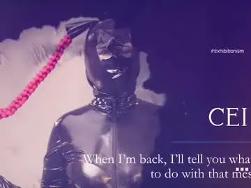 Chaturbate Live Sex Cam of sharoon_gold