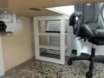 Chaturbate Live Sex Cam of sharoon_gold